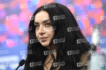 Pressekonferenz 'The Moment', Berlinale 2026