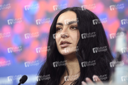 Pressekonferenz 'The Moment', Berlinale 2026