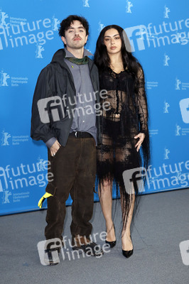 Photocall 'The Moment', Berlinale 2026