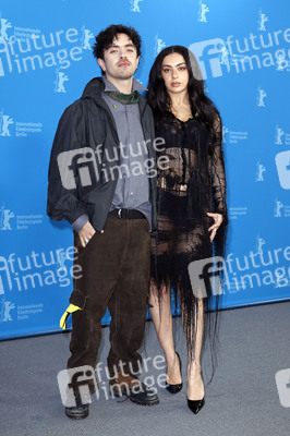 Photocall 'The Moment', Berlinale 2026