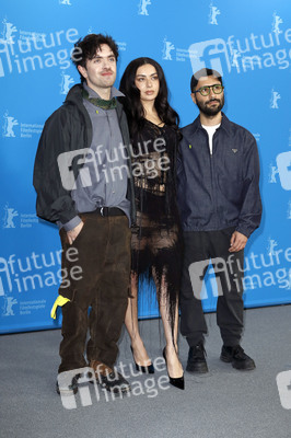 Photocall 'The Moment', Berlinale 2026