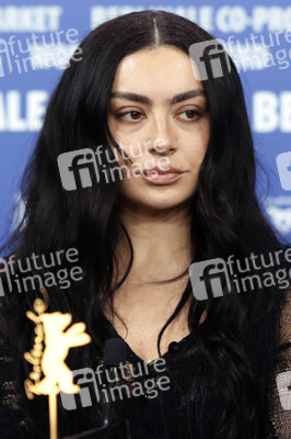 Pressekonferenz 'The Moment', Berlinale 2026