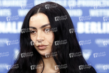 Pressekonferenz 'The Moment', Berlinale 2026