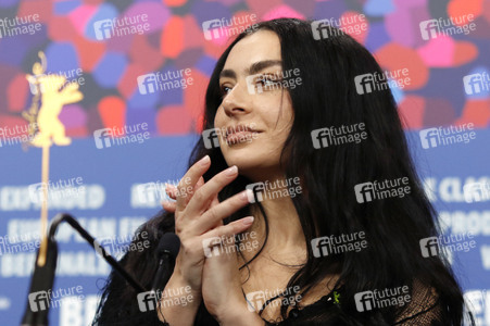 Pressekonferenz 'The Moment', Berlinale 2026