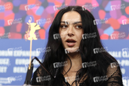 Pressekonferenz 'The Moment', Berlinale 2026