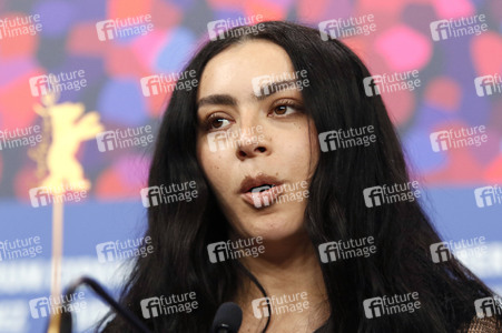 Pressekonferenz 'The Moment', Berlinale 2026