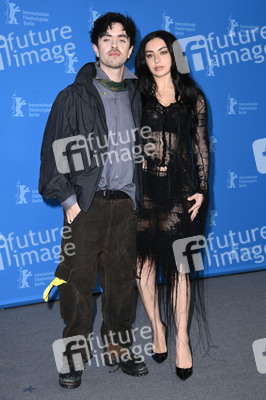 Photocall 'The Moment', Berlinale 2026