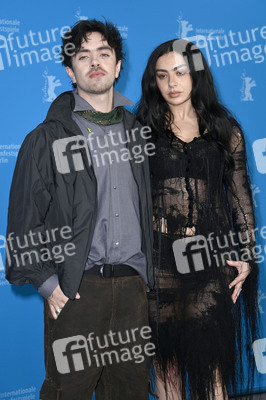 Photocall 'The Moment', Berlinale 2026