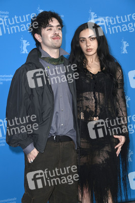 Photocall 'The Moment', Berlinale 2026