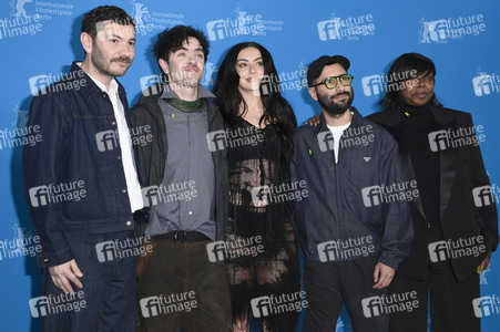 Photocall 'The Moment', Berlinale 2026