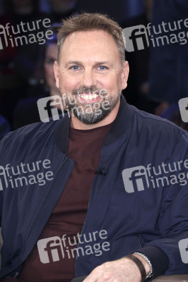 'NDR Talk Show' in Hamburg