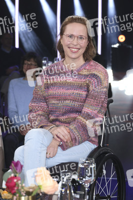 'NDR Talk Show' in Hamburg