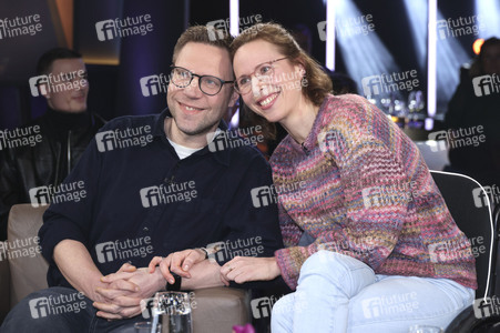 'NDR Talk Show' in Hamburg