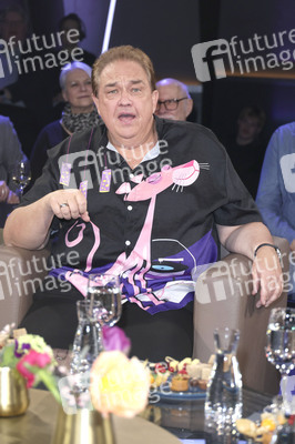 'NDR Talk Show' in Hamburg