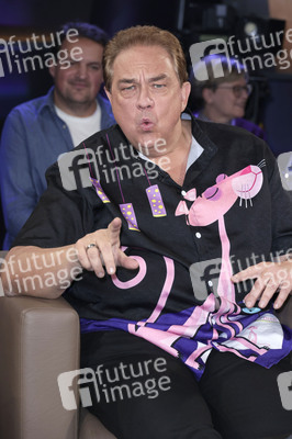 'NDR Talk Show' in Hamburg