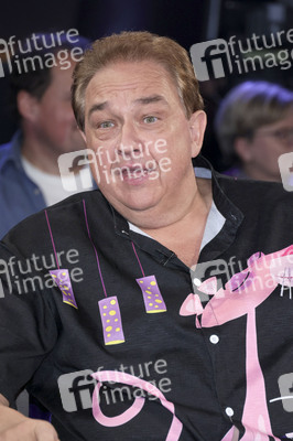 'NDR Talk Show' in Hamburg