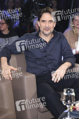 'NDR Talk Show' in Hamburg