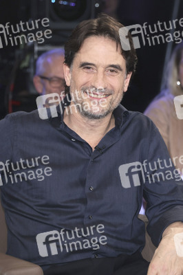 'NDR Talk Show' in Hamburg