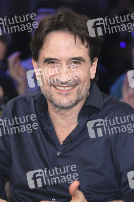 'NDR Talk Show' in Hamburg