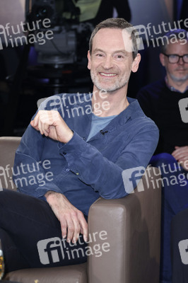 'NDR Talk Show' in Hamburg