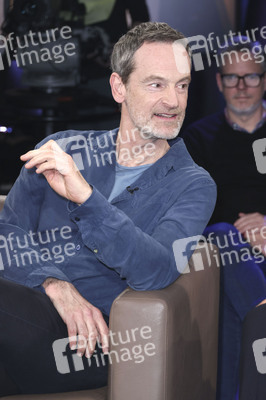 'NDR Talk Show' in Hamburg