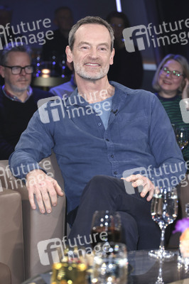 'NDR Talk Show' in Hamburg