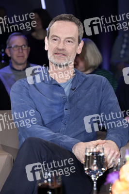 'NDR Talk Show' in Hamburg