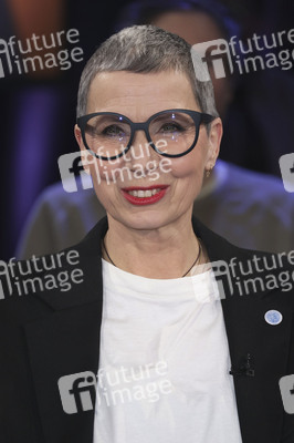 'NDR Talk Show' in Hamburg