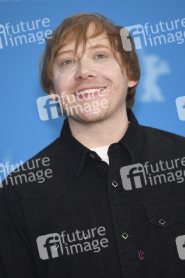 Photocall 'Nightborn', Berlinale 2026