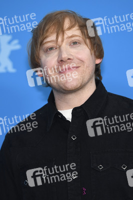Photocall 'Nightborn', Berlinale 2026
