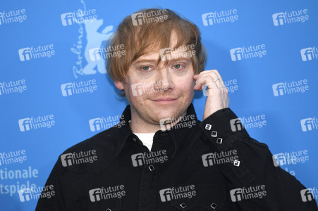 Photocall 'Nightborn', Berlinale 2026