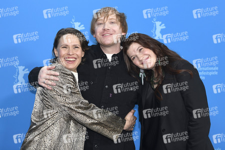 Photocall 'Nightborn', Berlinale 2026