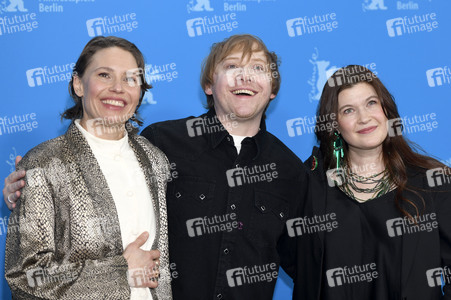 Photocall 'Nightborn', Berlinale 2026