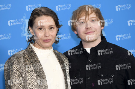 Photocall 'Nightborn', Berlinale 2026