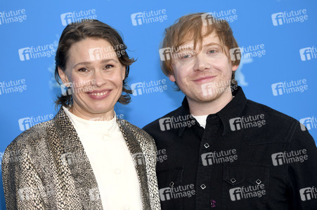 Photocall 'Nightborn', Berlinale 2026