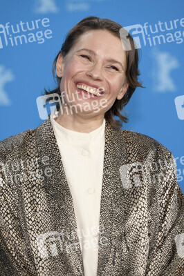 Photocall 'Nightborn', Berlinale 2026
