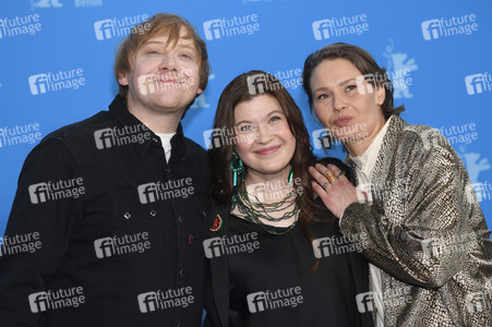 Photocall 'Nightborn', Berlinale 2026