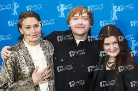 Photocall 'Nightborn', Berlinale 2026