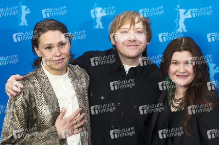 Photocall 'Nightborn', Berlinale 2026