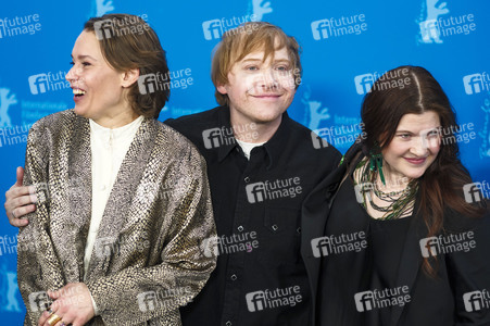 Photocall 'Nightborn', Berlinale 2026
