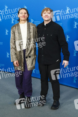 Photocall 'Nightborn', Berlinale 2026