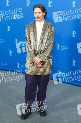 Photocall 'Nightborn', Berlinale 2026