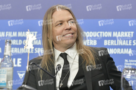 Pressekonferenz 'Nightborn', Berlinale 2026