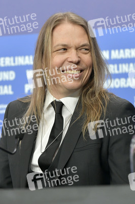 Pressekonferenz 'Nightborn', Berlinale 2026