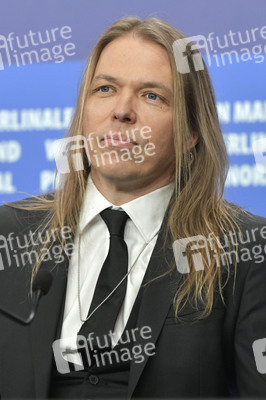 Pressekonferenz 'Nightborn', Berlinale 2026