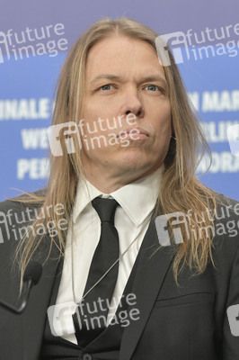 Pressekonferenz 'Nightborn', Berlinale 2026