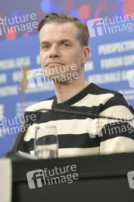 Pressekonferenz 'Nightborn', Berlinale 2026