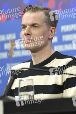 Pressekonferenz 'Nightborn', Berlinale 2026