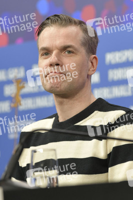 Pressekonferenz 'Nightborn', Berlinale 2026