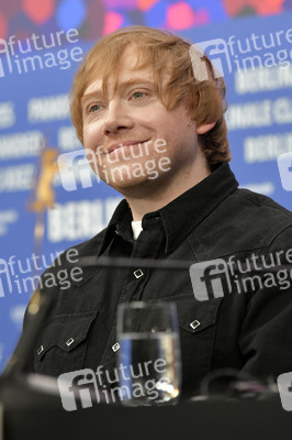 Pressekonferenz 'Nightborn', Berlinale 2026